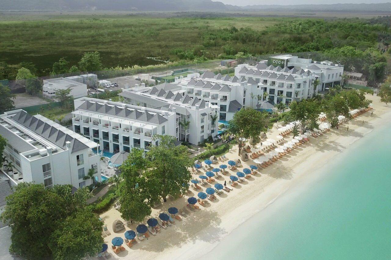 Azul Beach Resort Negril, Gourmet All Inclusive By Karisma Ngoại thất bức ảnh