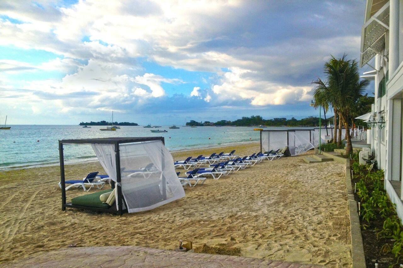 Azul Beach Resort Negril Ngoại thất bức ảnh