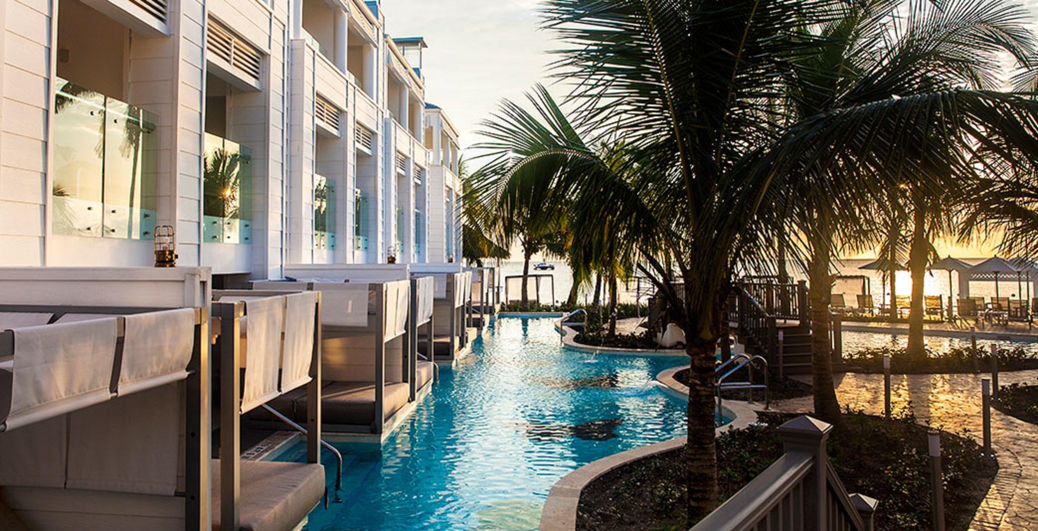 Azul Beach Resort Negril, Gourmet All Inclusive By Karisma Ngoại thất bức ảnh