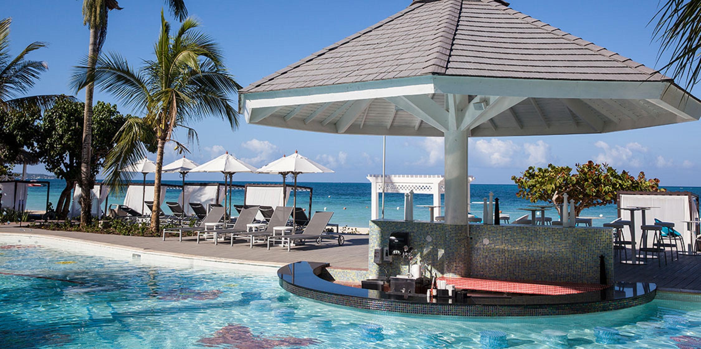 Azul Beach Resort Negril, Gourmet All Inclusive By Karisma Ngoại thất bức ảnh