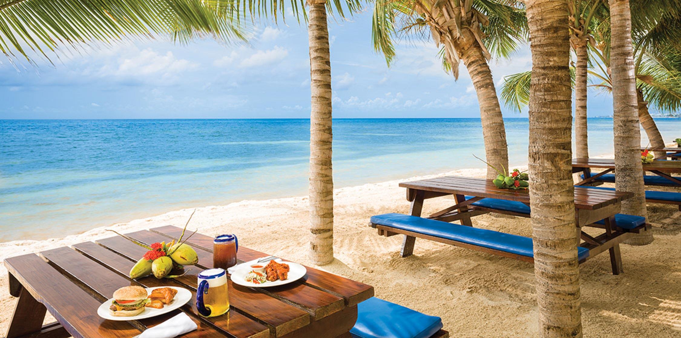 Azul Beach Resort Negril, Gourmet All Inclusive By Karisma Ngoại thất bức ảnh
