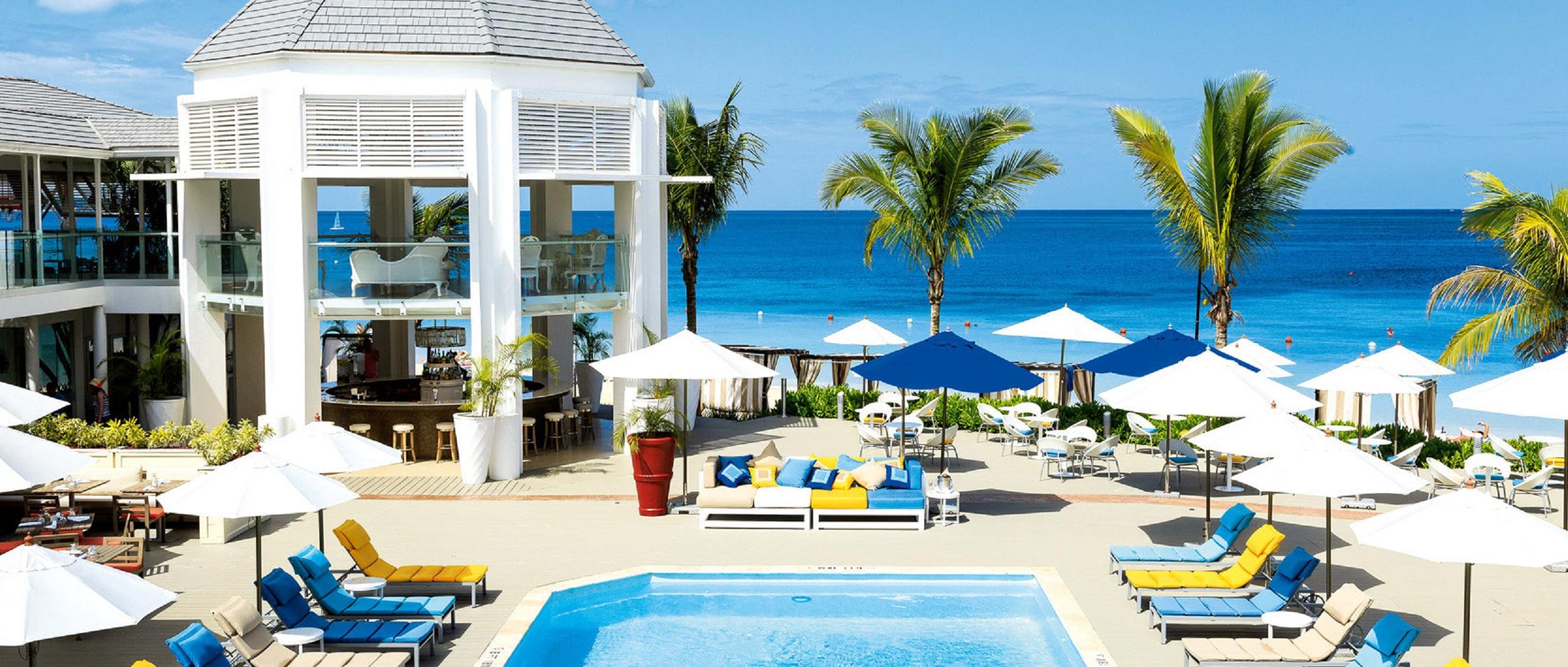 Azul Beach Resort Negril, Gourmet All Inclusive By Karisma Ngoại thất bức ảnh
