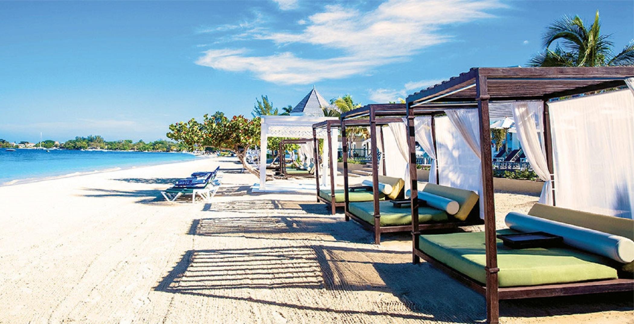 Azul Beach Resort Negril, Gourmet All Inclusive By Karisma Ngoại thất bức ảnh