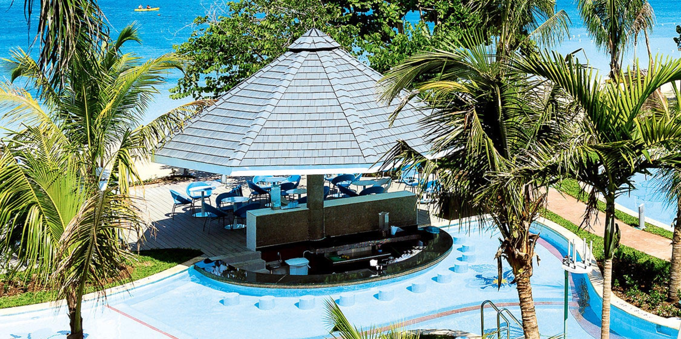 Azul Beach Resort Negril, Gourmet All Inclusive By Karisma Ngoại thất bức ảnh