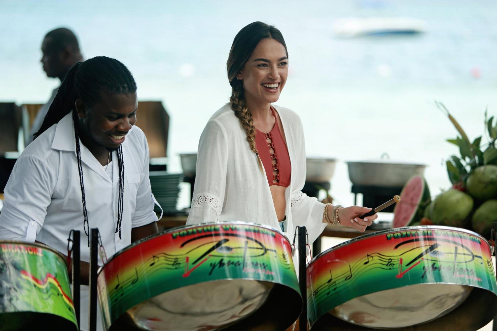 Azul Beach Resort Negril, Gourmet All Inclusive By Karisma Ngoại thất bức ảnh