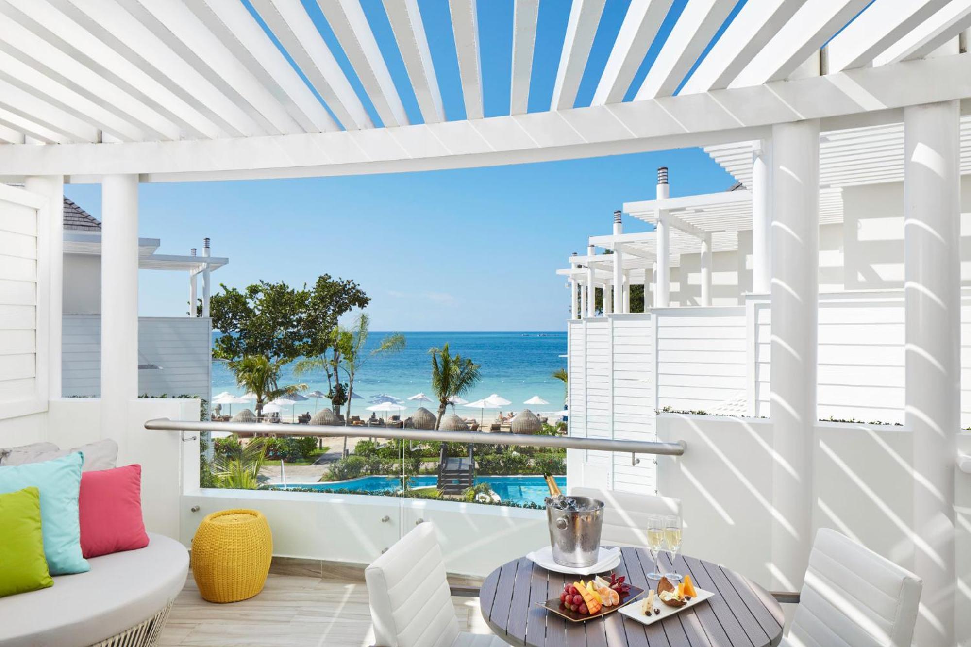 Azul Beach Resort Negril, Gourmet All Inclusive By Karisma Ngoại thất bức ảnh