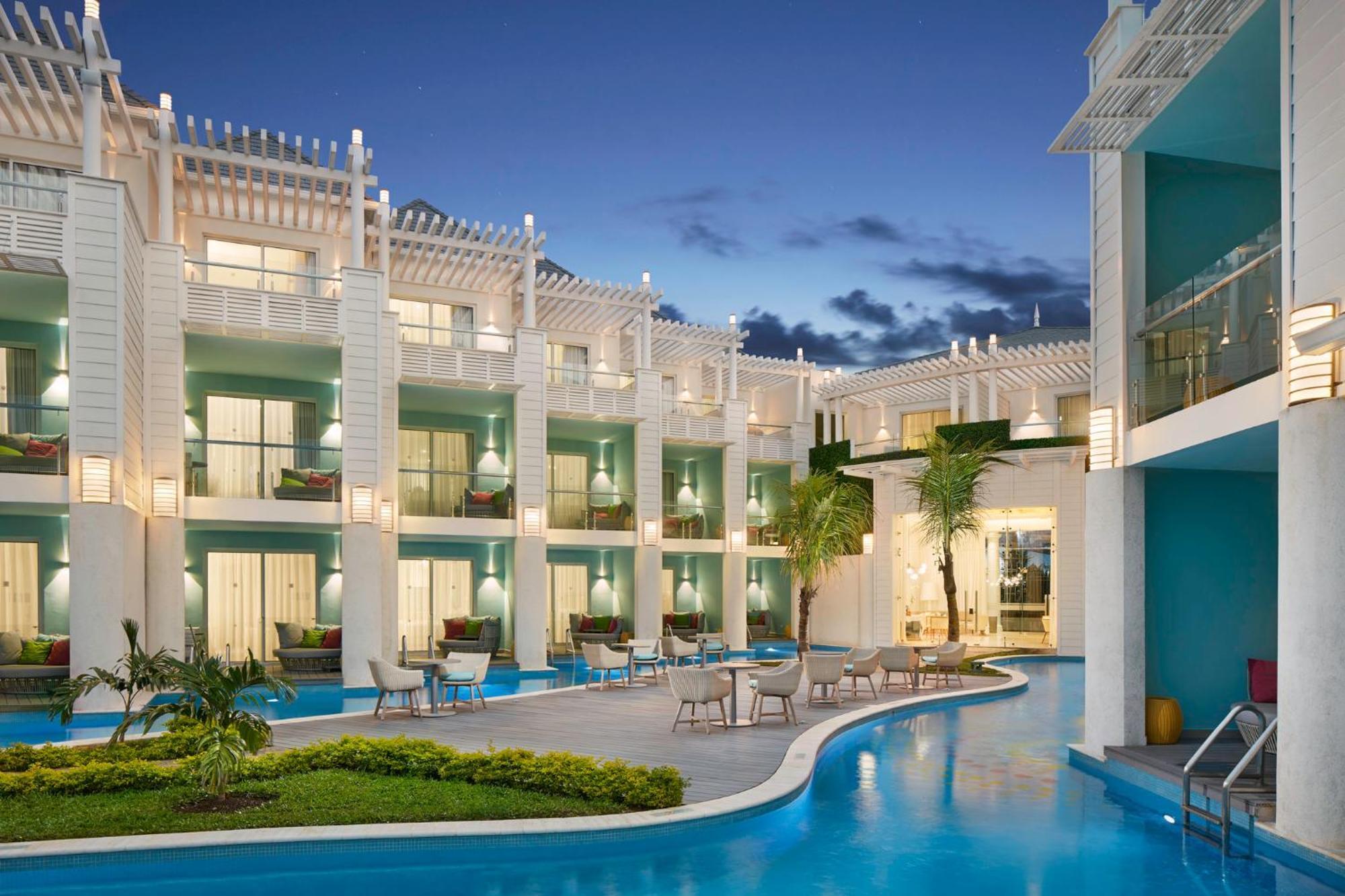Azul Beach Resort Negril, Gourmet All Inclusive By Karisma Ngoại thất bức ảnh