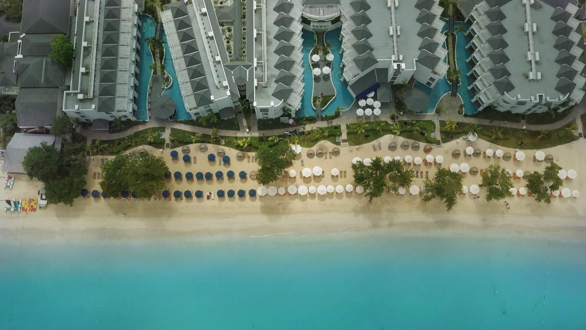Azul Beach Resort Negril, Gourmet All Inclusive By Karisma Ngoại thất bức ảnh