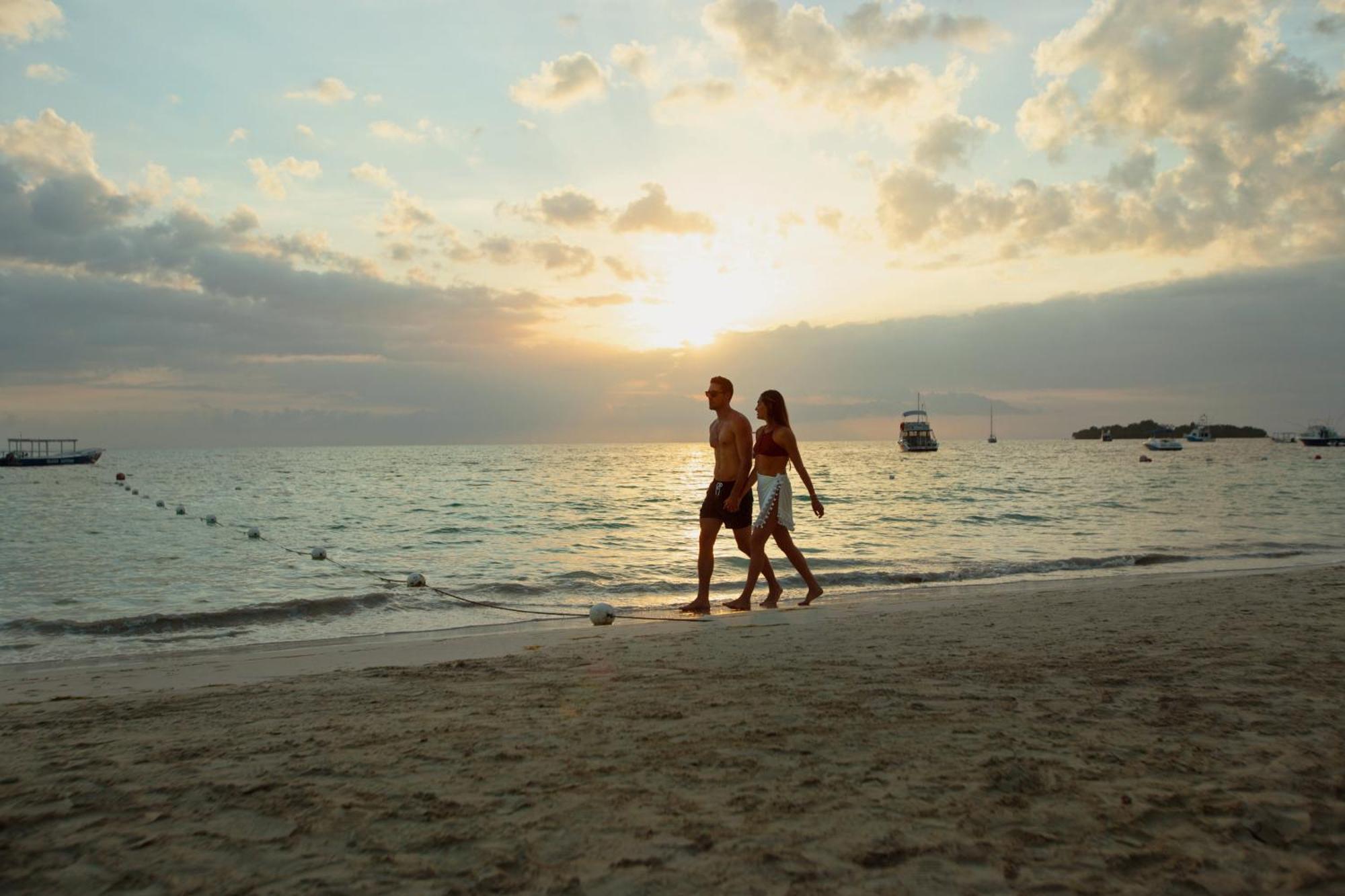 Azul Beach Resort Negril, Gourmet All Inclusive By Karisma Ngoại thất bức ảnh