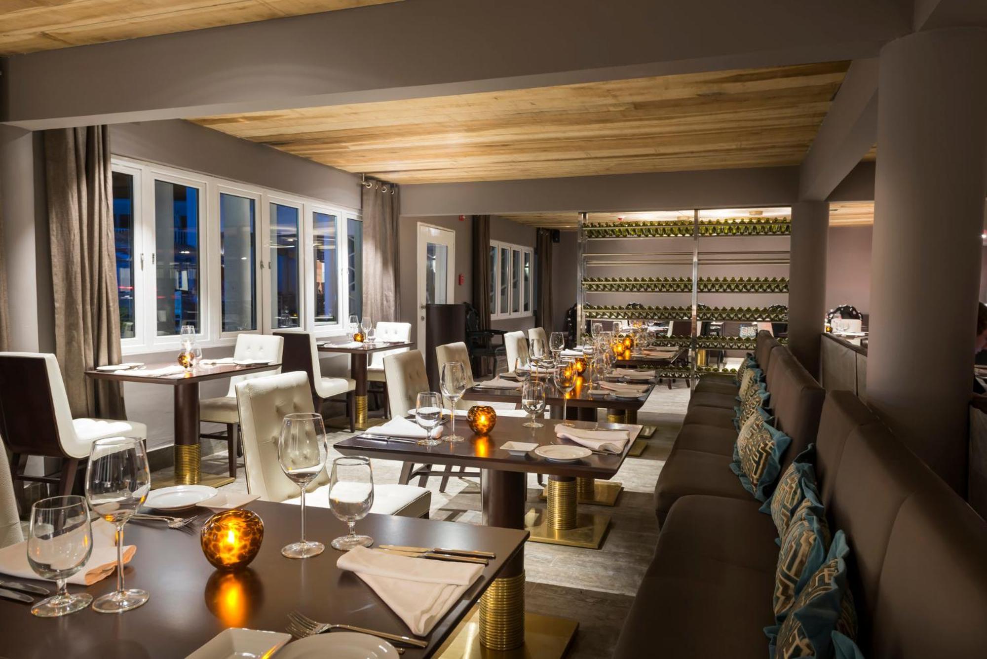 Azul Beach Resort Negril, Gourmet All Inclusive By Karisma Ngoại thất bức ảnh