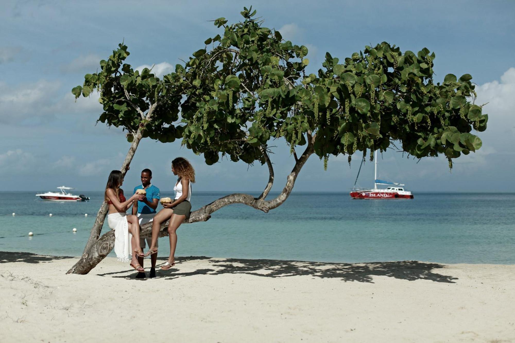 Azul Beach Resort Negril, Gourmet All Inclusive By Karisma Ngoại thất bức ảnh