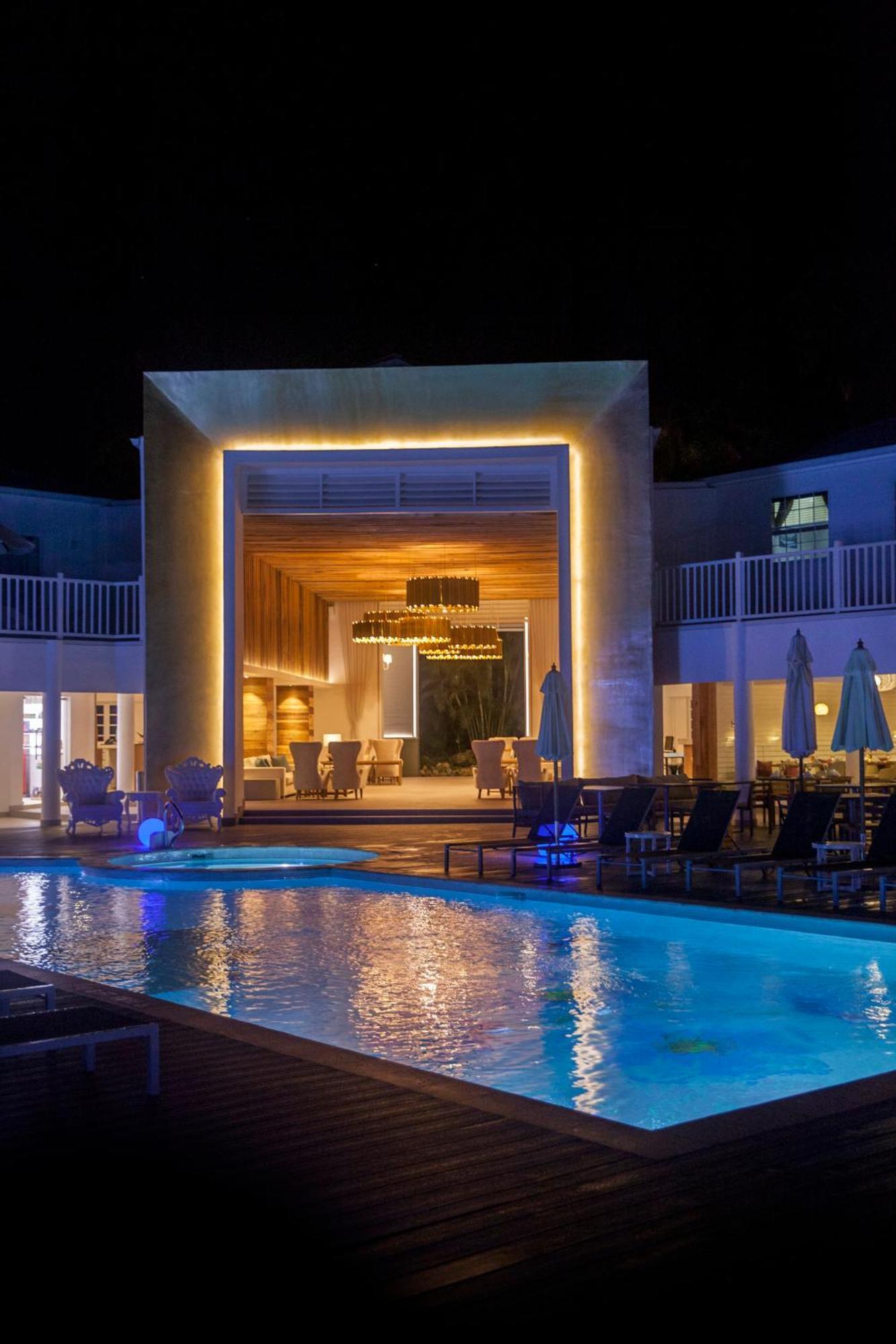 Azul Beach Resort Negril, Gourmet All Inclusive By Karisma Ngoại thất bức ảnh