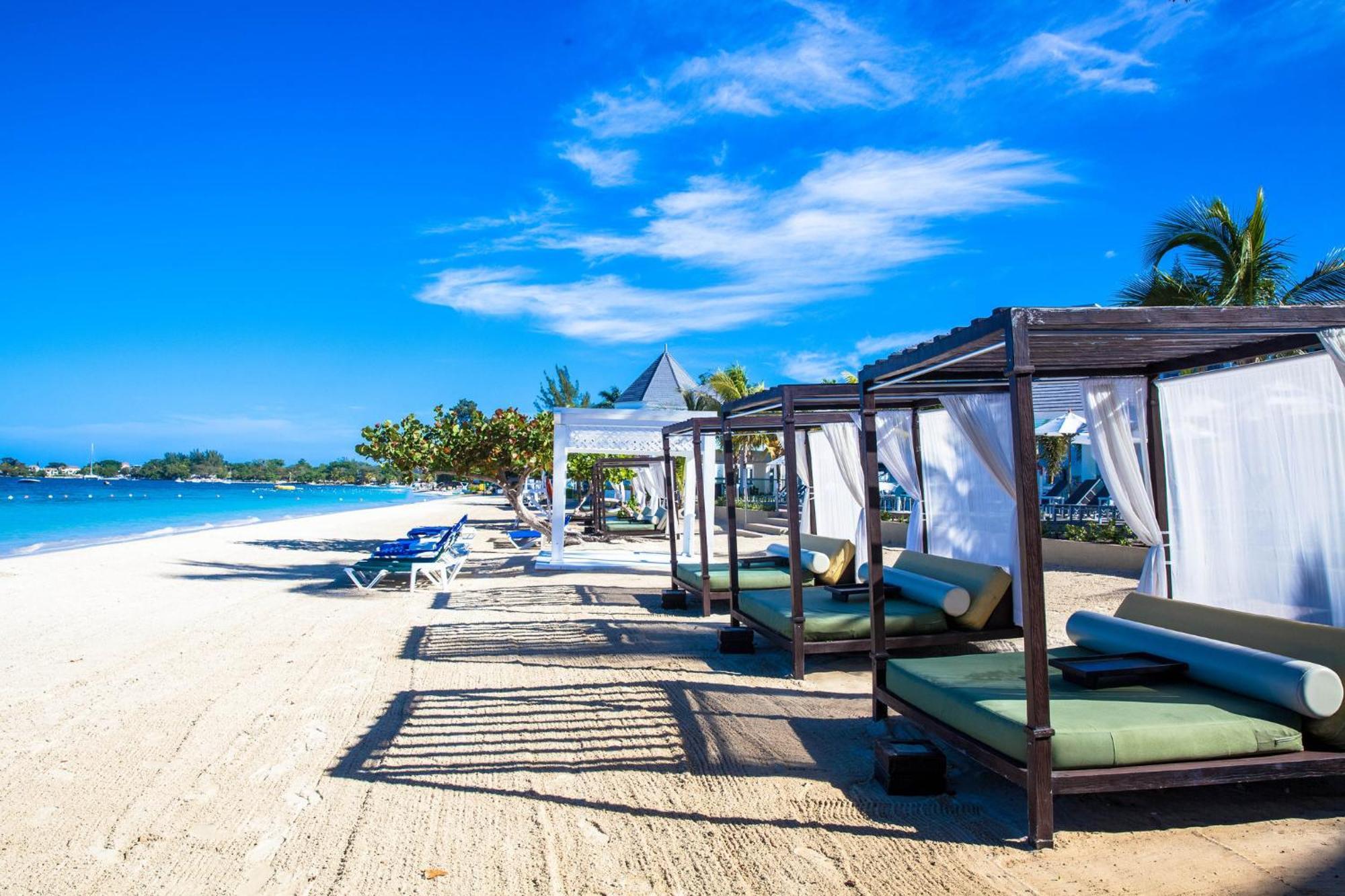 Azul Beach Resort Negril, Gourmet All Inclusive By Karisma Ngoại thất bức ảnh