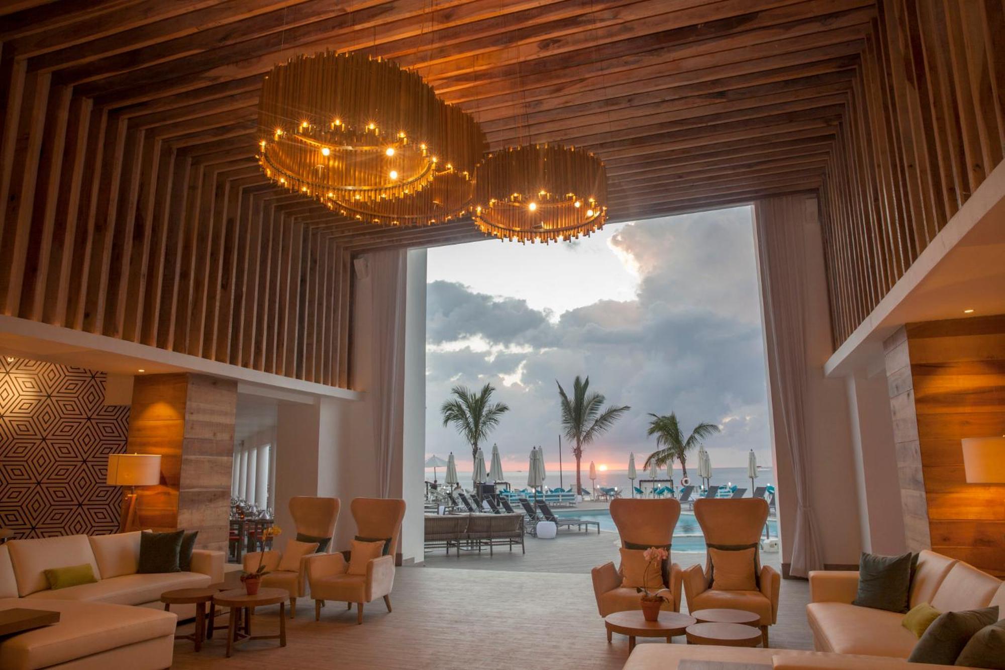 Azul Beach Resort Negril, Gourmet All Inclusive By Karisma Ngoại thất bức ảnh