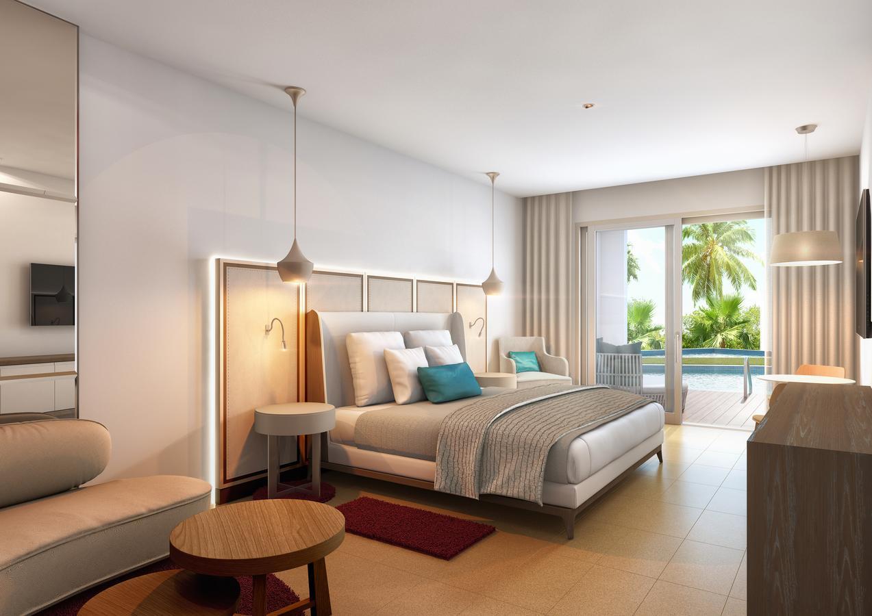 Azul Beach Resort Negril, Gourmet All Inclusive By Karisma Phòng bức ảnh